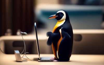 Linux 6.3 : nouveautés et installation UBUNTU