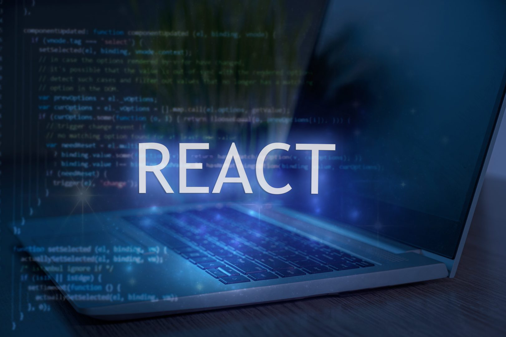 React en 2024 : Les tendances et les perspectives d'avenir – Ambient IT