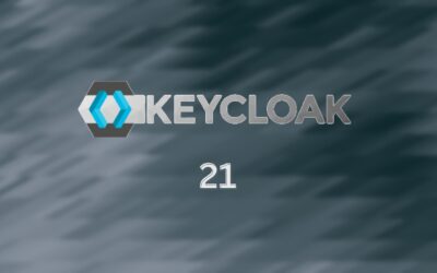 Les dernières nouveautés de Keycloak 21