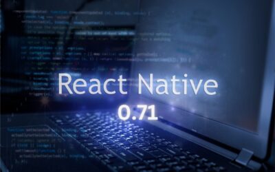 React Native 0.71 : les nouvelles fonctionnalités