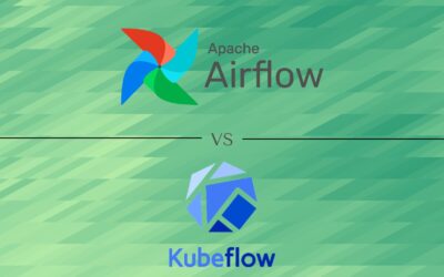 Airflow vs Kubeflow : Lequel choisir en 2024 ?