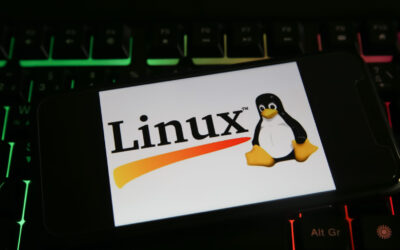 Linux Kernel 6.4 : les nouveautés