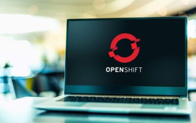 Comment gérer les secrets dans Openshift ?