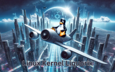Optimiser Ubuntu avec Liquorix : Installation Linux Kernel 6.5.7