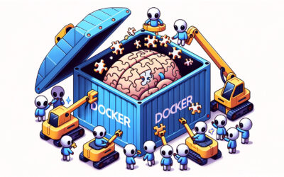 Pourquoi les Data scientist devraient apprendre Docker ?