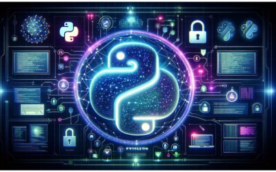 Python pour la Cybersécurité