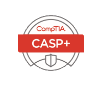 Formation Comptia CASP+© : Préparation à la Certification (CAS-004)