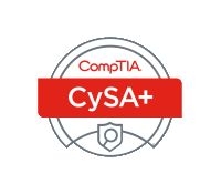 Formation Comptia CySA+© : Préparation à la Certification (CS0-001)