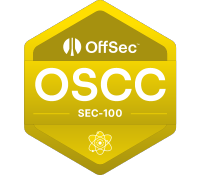 Formation et préparation à la Certification OSCC™ (SEC-100)