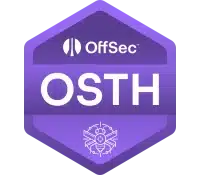 Formation Certification OSTH™