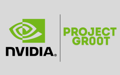 Révolution Robotique : Découvrez le Projet GR00T de NVIDIA