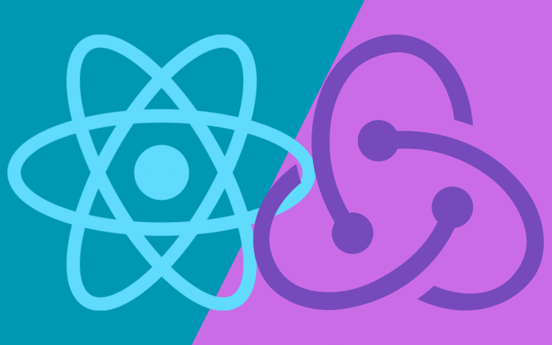 react vs redux