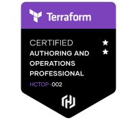 Formation Terraform : Certification Professionnelle (Niveau 2)