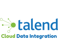 formation talend Cloud data integration